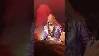 Fozzy - I still burn live in London, ENG