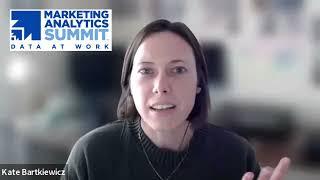 Elevating Marketing Analytics to Marketing Data Science