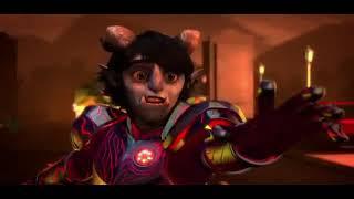 Wiz Khalifa - See You Again ft. Charlie Puth [Official Video] trollhunters season 3