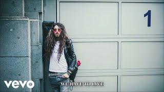 Michal Szpak - Color Of Your Life (Lyric Video)