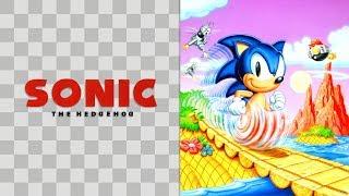 Jungle Zone - Sonic the Hedgehog (8-bit) [OST]