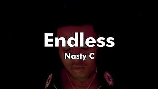 Nasty C - Endless (Music video + lyrics prod by 1031 ENT)