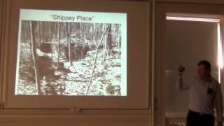 Old Connecticut Path: Ashford Historical Society Presentation - Ashford, CT