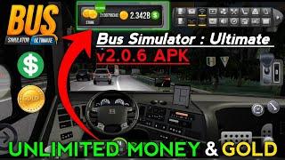 How To Download/Install Bus Simulator Ultimate By Zuuks Games | New Big Update v2.0.6