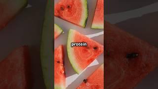 Seeded Watermelon 5 Surprising Health Benefits #shorts #food