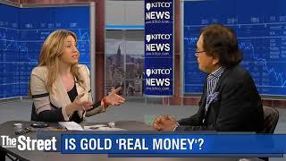 Robert Kiyosaki Tells You Why You Need GOLD Join Karatbars International