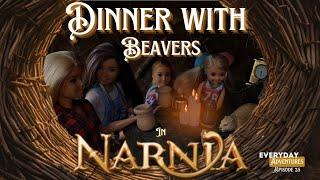 Barbie's Narnia Adventure!️Episode 25- (Everyday Adventures) Barbie doll videos