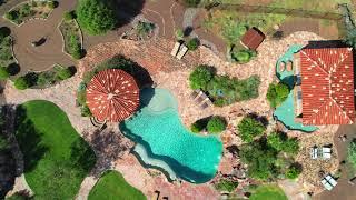 One of a kind Luxury Resort Style Sedona Estate