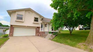 311 Fort St. Papillion, NE 68046 Walkthrough - Presented by Midlands Real Estate