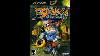 Blinx: The Time Sweeper (Xbox longplay)
