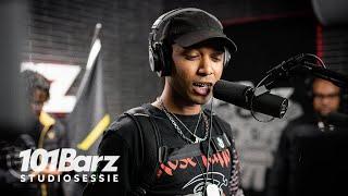 SOR | Studiosessie 319 | 101Barz