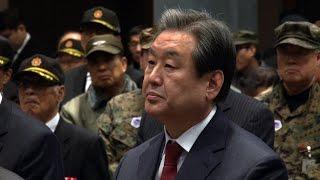 김무성 "영화 '국제시장'은 애국세대에 대한 찬사"