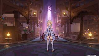5.6 IMAGINARIUM THEATER GAMEPLAY