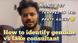 how to choose good consultant  for mbbs |students trapped by 3rd party| mbbs russia | admission 