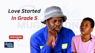 LOVE STARTED IN GRADE 5: TINASHE MUGABE DNA SHOW S14 EP29 #dnashow #youtube #tinashemugabe