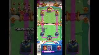 If I win this Clash Royale game…  #clashroyale #funny