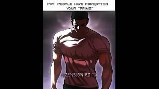 Ui Daniel edit || Lookism edit || #lookism
