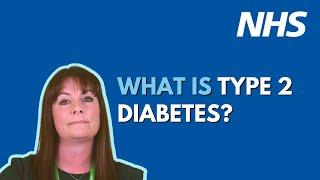 Type 2 Diabetes - What is it, signs and symptoms, and reducing your risk | UHL NHS Trust