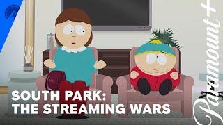 South Park: The Streaming Wars | Premieres 2 June  | Paramount+ Nordics