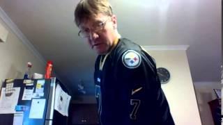 Mary Jersey Steelers Ben Roethlisberger Jersey Review