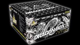 Dragon Box 3.0 - Evolution Fireworks - EvolutionVuurwerk.nl - GBV WECO - 2332