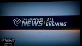 Time Warner Cable News NC