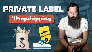 How To Start Shopify Private Label Dropshipping For Beginners