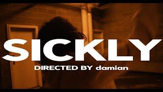Cassiel // SICKLY (prod. Siem Spark) // (Official Music Video)