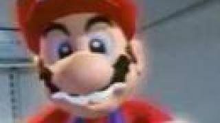 Mario - Got Milk?