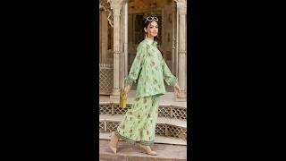 unique and latest dresses ideas #pakistani dresses design #pk fashion #summerspecial #viral