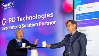 Encounter on the Road of Innovation ft. John Tsang and Norman Chan - InnoEX 2023