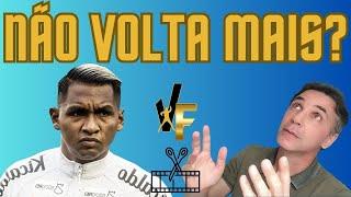 "O QUE O MORELOS FEZ É IMPERDOÁVEL" / "VAI TER CONSEQUÊNCIAS NO SANTOS" - CORTE