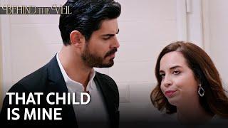 Cihan Beyza'nın ayağına gidiyor | Behind the Veil Episode 58 | Season 2