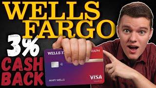 NEW! Wells Fargo Autograph Card Review 2022