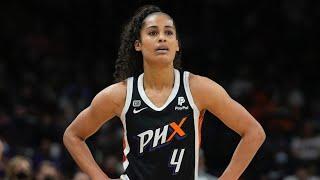 Skylar Diggins-Smith's 2022 WNBA Season Highlights!