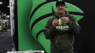 Tackle Depot - Tom Chopin - AMERICAN BAITWORKS || FREEDOM Tackle Corp.   Speed Freak Spinnerbait