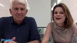 Prepify Spotlight: Bob Metcalfe Part 1