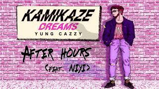 Yung Cazzy - After Hours (Hip-hop Lofi)