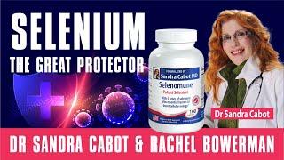 Selenium Benefits - The Great Protector | Antioxidant | Selenium Deficiency | Boost Immune System