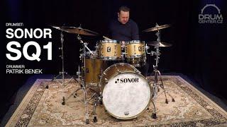 SONOR SQ1