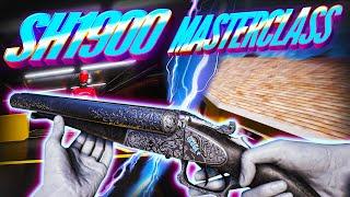 Ultimate SH1900 MASTERCLASS Guide, Tips, & Aim Training | The Finals Season 5