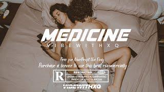 [FREE] Runtown x Wizkid Type Beat With Hook | Afroswing 2022 | "MEDICINE"