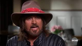 The Big Interview: How Billy Ray Cyrus And Dolly Parton Became Friends