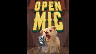 Open Mic Music & Talent Showcase 12/12/24 -- Clarion Arts House