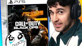 BLACK OPS 6 ist das BESTE COD seit BO3