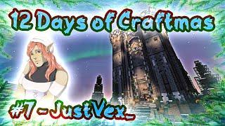 A Voice of Reason Among Regions (ft. JustVex_) | 12 Days of Craftmas 2024