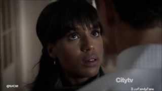 Olitz First Meet...And You Are? Olivia...Pope