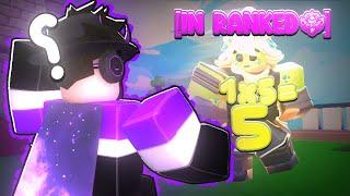 5 Milos Is The BEST Strategy In Ranked.. (Roblox Bedwars)