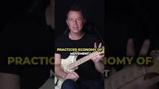 The concept of economy movement  #learnguitar #economypicking #guitarmastery