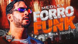 HENRY FREITAS 2024 - MEDLEY FORRÓ FUNK - REPERTÓRIO NOVO - ACABOU O SOSSEGO - TERAPIA 1000%